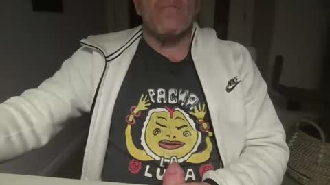 Anton online show from February 11, 5:29 pm