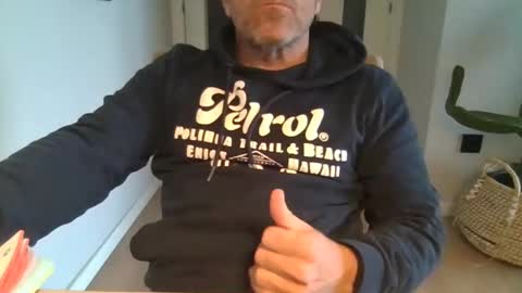 Anton online show from March 2, 4:36 pm