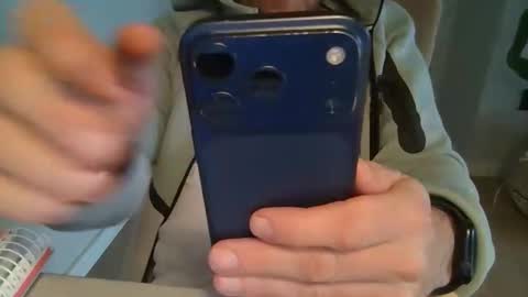 Anton online show from March 4, 4:35 pm