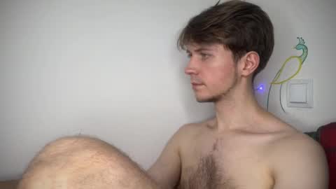 Kero online show from November 28, 7:27 pm