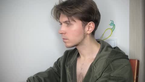 Kero online show from December 1, 5:07 pm