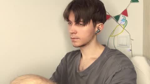 Kero online show from January 15, 6:55 pm