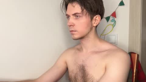 Kero online show from February 10, 4:44 pm