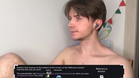 Kero online show from February 21, 8:21 pm