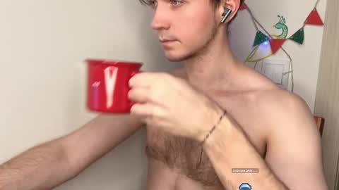 Kero online show from March 5, 5:53 pm