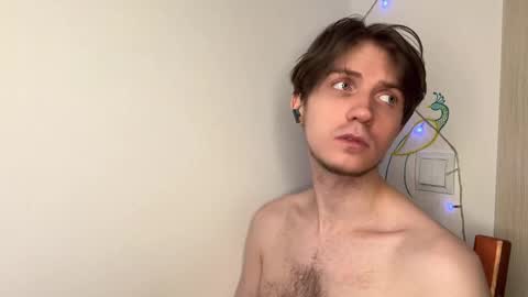 Kero online show from March 12, 7:53 pm