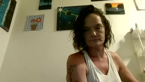 Snapshot of keroseneangel chatting on July 2, 3:06 am KeroseneAngel online show from July 2, 3:06 am