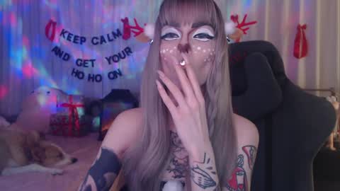 Kerry online show from December 28, 7:43 pm