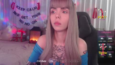 Kerry online show from January 1, 6:38 pm