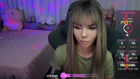 Kerry online show from January 22, 7:34 pm