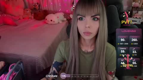 Kerry online show from February 26, 7:16 pm