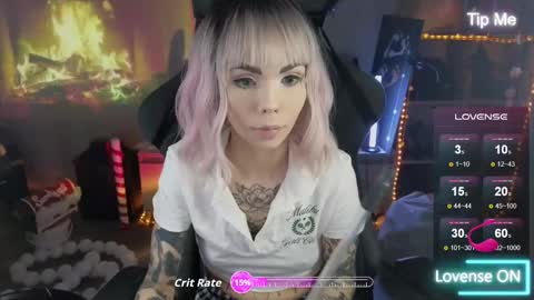 Kerry online show from December 14, 9:41 pm