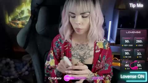 Kerry online show from December 16, 11:21 pm