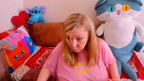 Snapshot of kerryblarex chatting on May 1, 1:05 pm Kerry online show from May 1, 1:05 pm