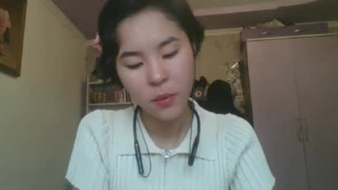 Jenny  online show from September 11, 1:28 am