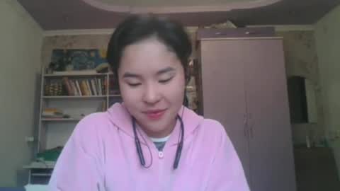 Jenny  online show from September 12, 1:28 am