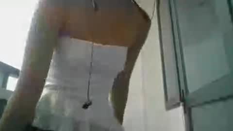 Jenny  online show from October 8, 2:31 am