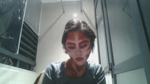 Jenny  online show from October 31, 11:11 am