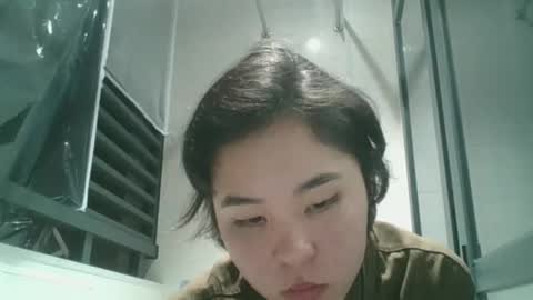 Jenny  online show from November 2, 12:51 pm