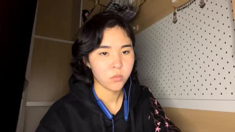 Snapshot of kerstinscotto chatting on March 6, 9:50 am Jenny online show from March 6, 9:50 am