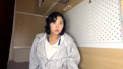 Snapshot of kerstinscotto chatting on March 8, 2:04 am Jenny online show from March 8, 2:04 am