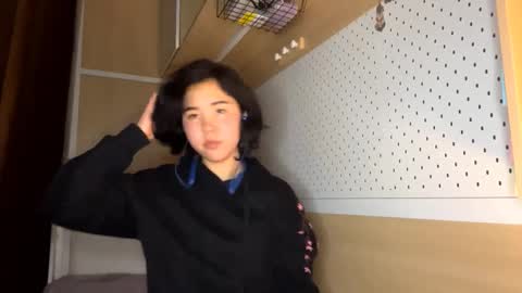 Snapshot of kerstinscotto chatting on March 11, 7:36 am Jenny online show from March 11, 7:36 am