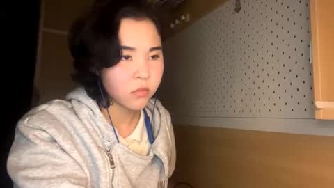 Snapshot of kerstinscotto chatting on March 13, 8:59 pm Jenny online show from March 13, 8:59 pm