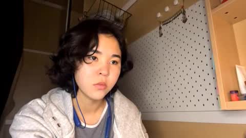 Snapshot of kerstinscotto chatting on March 21, 9:29 pm Jenny online show from March 21, 9:29 pm