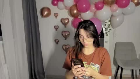 kesh_mne online show from January 5, 6:44 pm