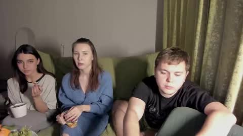 kesh_mne online show from January 16, 6:45 pm