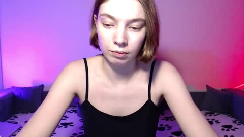 Snapshot of kesha_muah chatting on February 18, 6:15 pm kesha online show from February 18, 6:15 pm