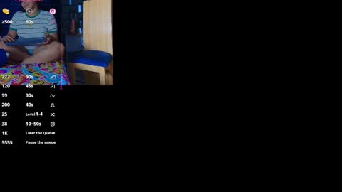 Snapshot of kesha_rosse_ chatting on November 23, 7:08 am KESHA online show from November 23, 7:08 am