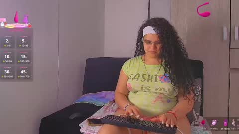 KESHA online show from March 26, 6:08 am