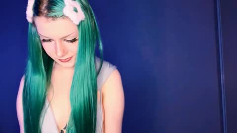 Eva online show from February 3, 5:40 pm