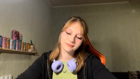 Kate online show from April 4, 5:10 pm