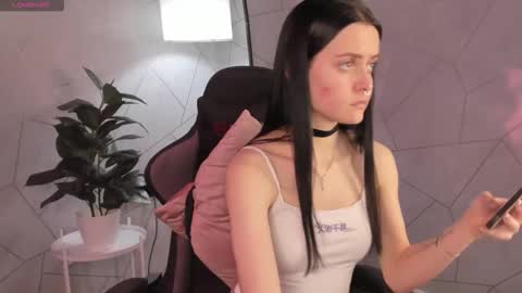 kessi_millis online show from February 27, 8:58 am