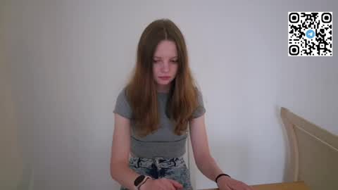 Snapshot of kessia_ chatting on June 8, 4:40 pm Nika online show from June 8, 4:40 pm