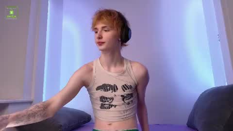 Kessy online show from June 11, 8:29 pm