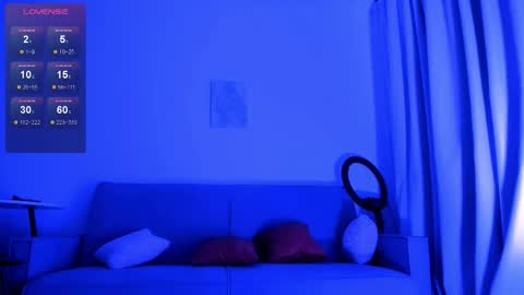 kessylaysa online show from December 1, 6:24 pm