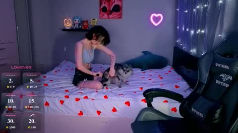 Keti 3 online show from March 13, 7:09 pm