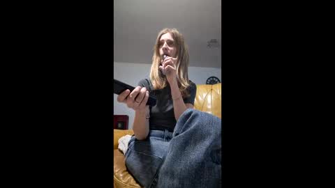 ketorina online show from February 3, 6:35 pm