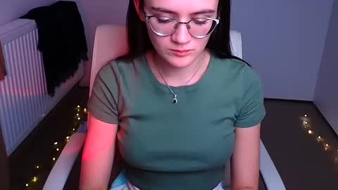 Ketrin online show from December 21, 4:30 am