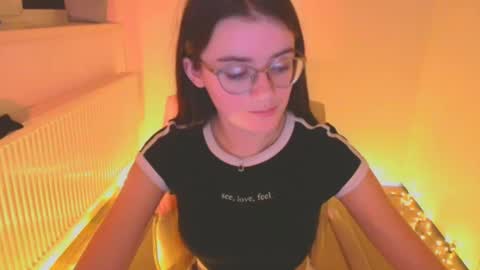 Ketrin online show from January 14, 4:25 am