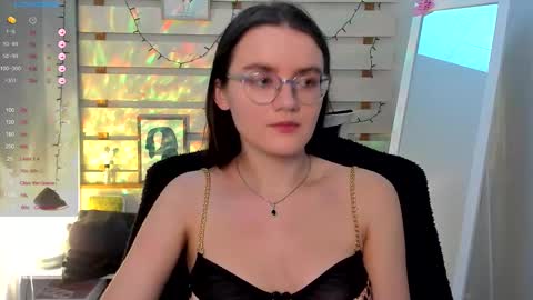 Ketrin online show from October 14, 1:50 am