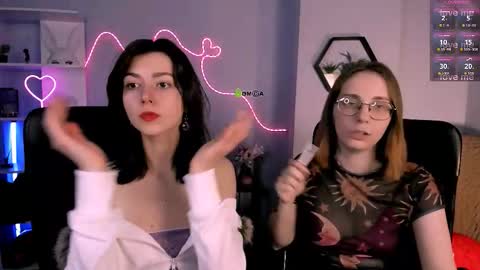 Ketti online show from February 4, 4:46 pm