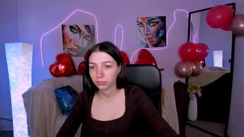 Ketti online show from February 10, 6:50 am