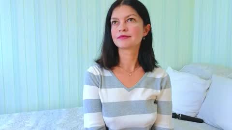 Snapshot of kettimi chatting on October 1, 7:58 am Catherine online show from October 1, 7:58 am