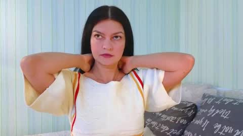 Snapshot of kettimi chatting on January 7, 7:22 am Catherine online show from January 7, 7:22 am