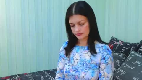 Snapshot of kettimi chatting on February 7, 12:20 pm Catherine online show from February 7, 12:20 pm