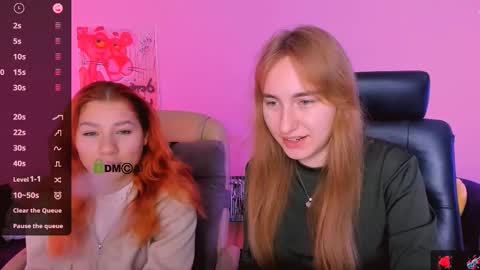 Snapshot of ketty_red chatting on November 18, 10:09 am ketty_red online show from November 18, 10:09 am